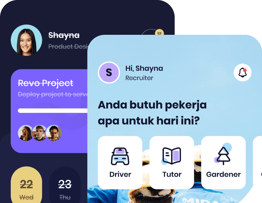 Brand Identity Design